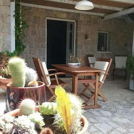 Domus Gea Villa Sperlonga Exterior photo