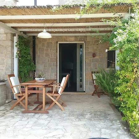 Domus Gea Villa Sperlonga Exterior photo