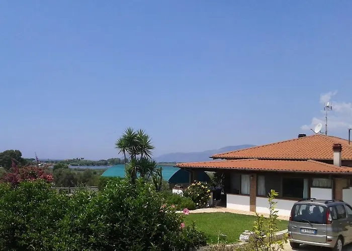 Domus Gea