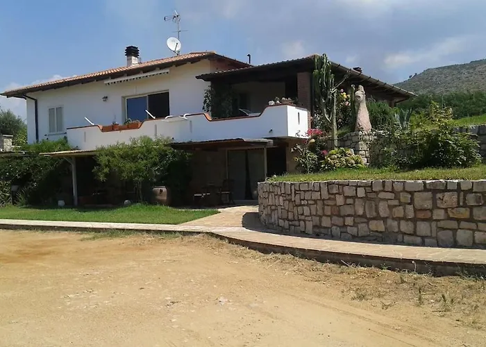 Domus Gea