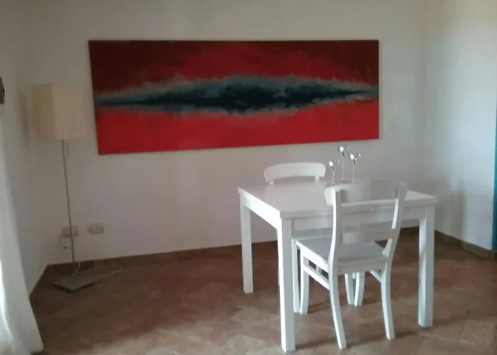 Domus Gea
