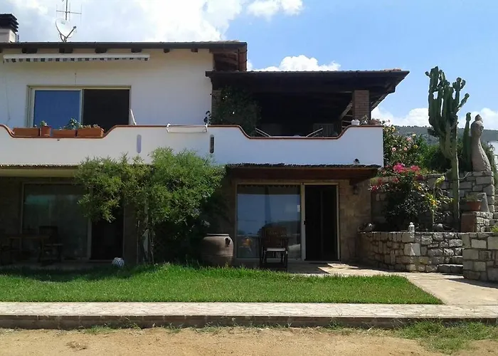 Domus Gea