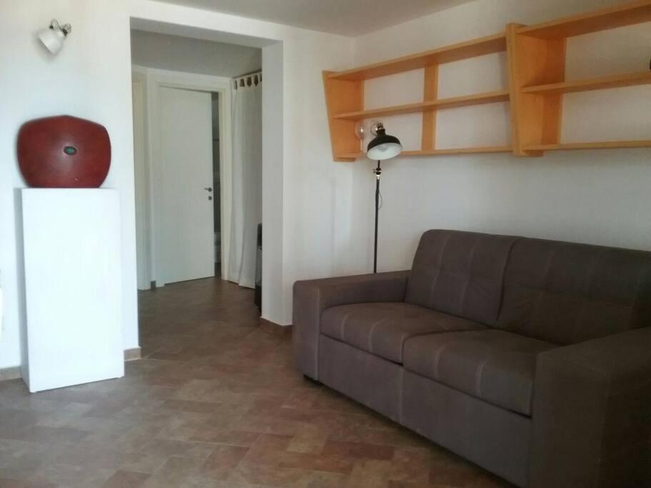 Holiday home Domus Gea