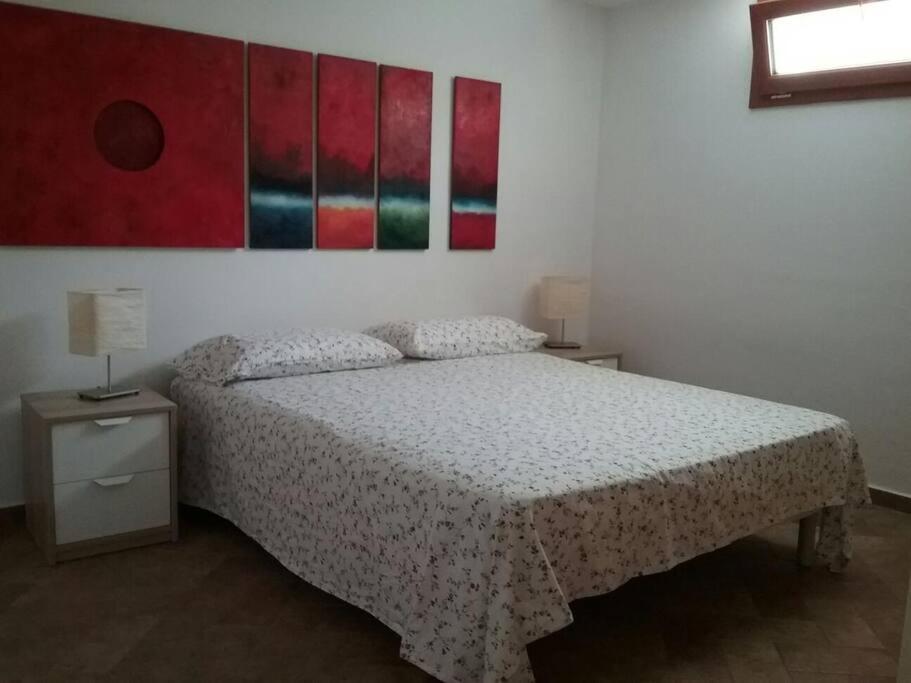 Domus Gea Holiday home *