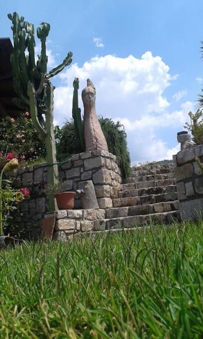 Domus Gea Holiday home *