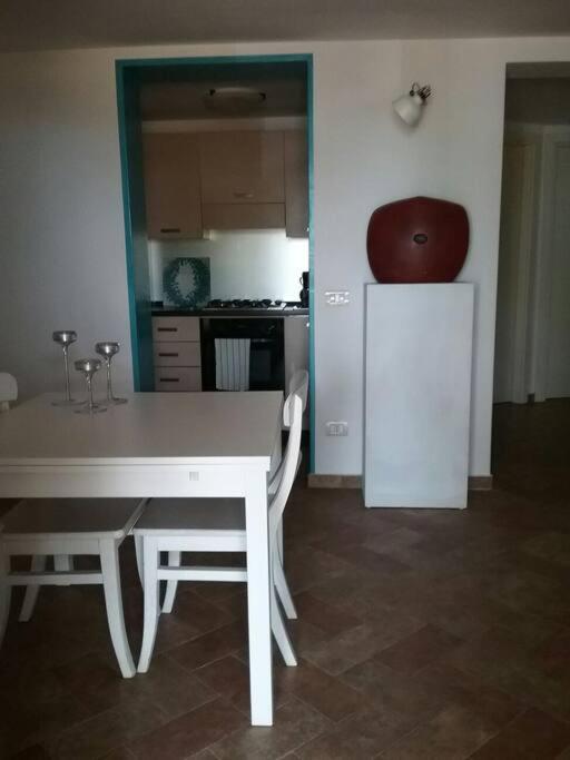 Holiday home Domus Gea