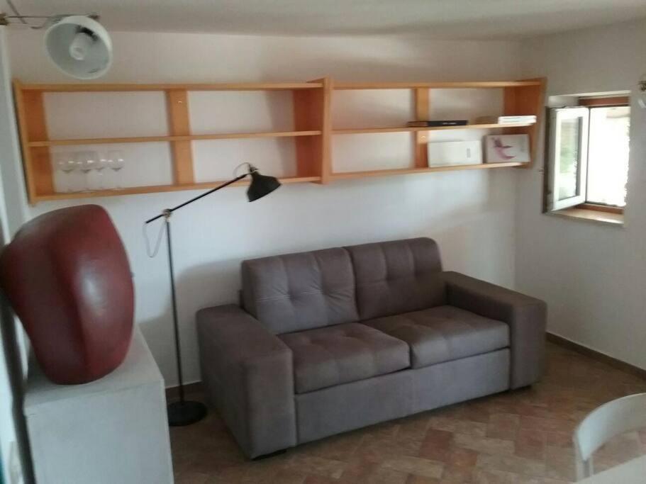 Domus Gea Sperlonga