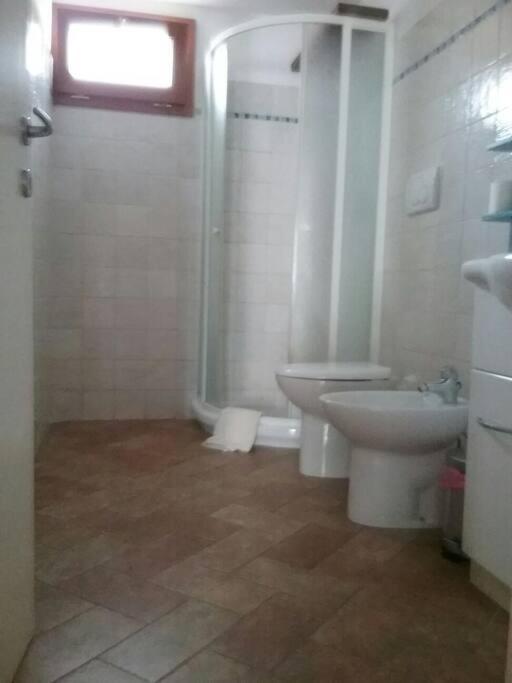 Holiday home Domus Gea Sperlonga