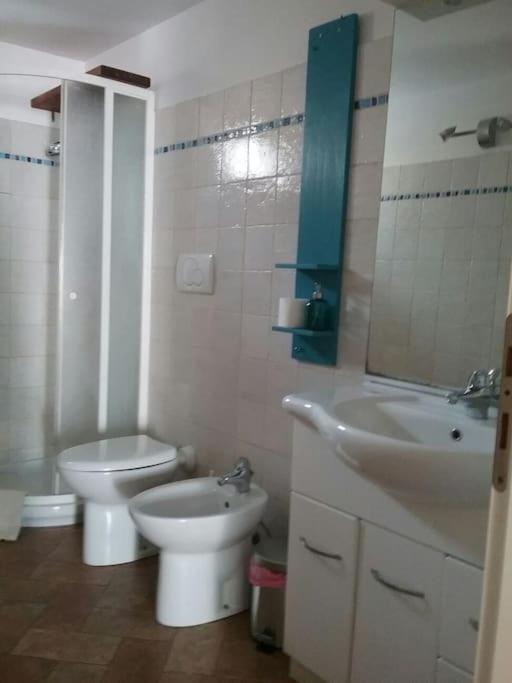 Holiday home Domus Gea *