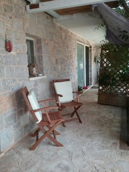 Holiday home Domus Gea